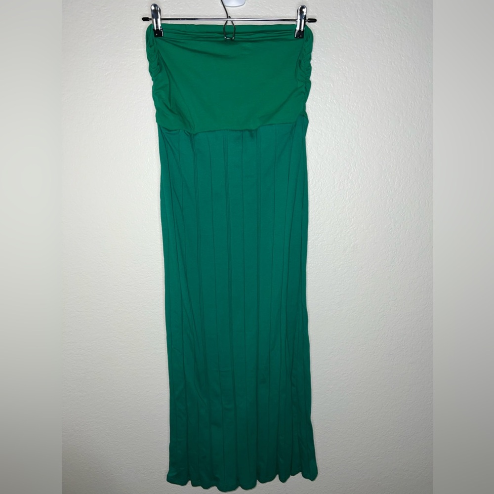 NWOT Free People Beach Essential Convertible Skirt - Picture 6 of 8